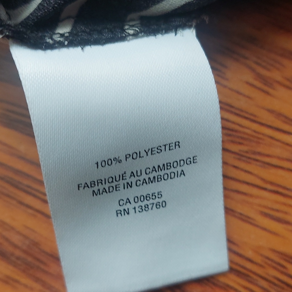 Reitmans blouse - Picture 7 of 7
